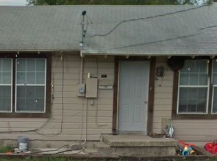 10311 Davilla Ave, Dallas, TX 75228