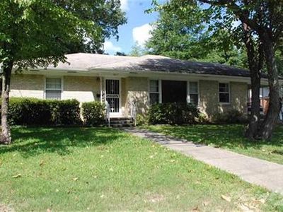 3617 Avondale Rd, N Little Rock, AR, 72116
