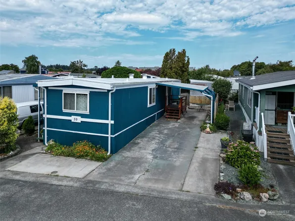 701 S Main Street #59, Coupeville, WA 98239