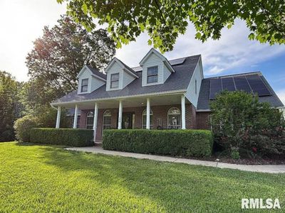 504 Arbor Dr, Carterville, IL, 62918