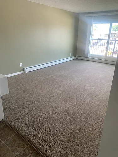 Floor plan 2 Bedroom 1 Bathroom