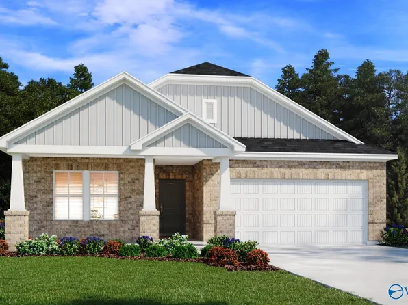 137 Shearwater Dr, Meridianville, AL 35759
