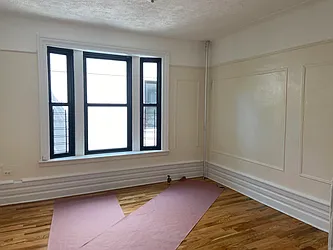 Rented by Urban Sanctuary