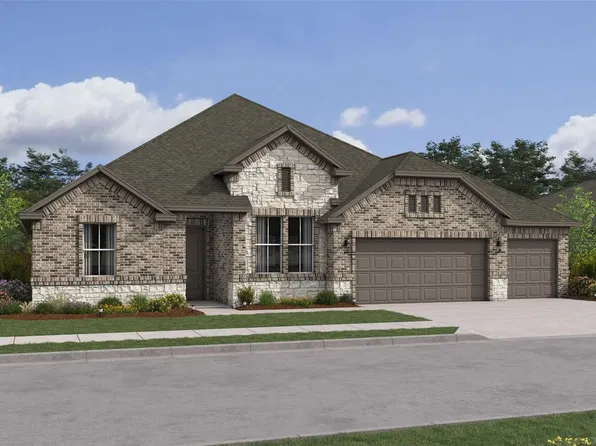 135 Roebuck Ln, New Waverly, TX 77358