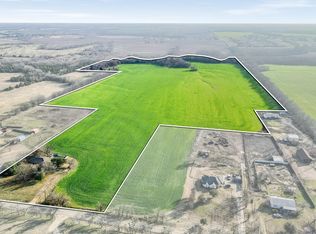 776 Mardell Ln, Howe, TX 75459