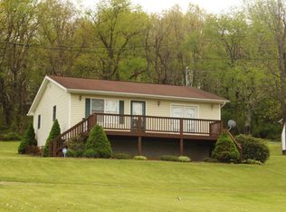 6226 Old Route 11, Dublin, VA 24084