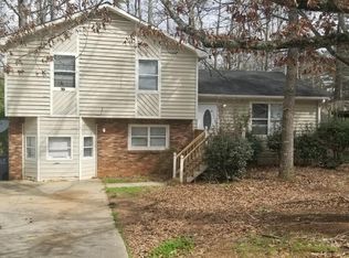 5382 Zachary Dr, Stone Mountain, GA 30083