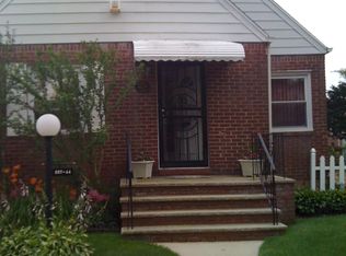 22744 114th Ave, Cambria Heights, NY 11411
