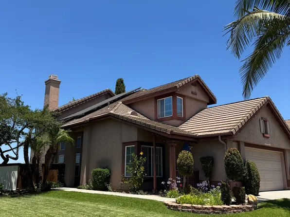 820 Wild Lilac Cir, San Marcos, CA 92078