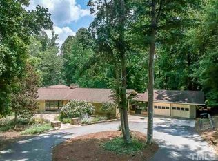 4023 Bristol Rd, Durham, NC 27707