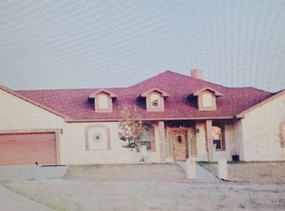 12605 Fm 2657, Kempner, TX 76539