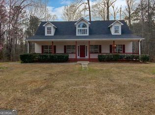 1071 High Falls Rd, Jackson, GA 30233