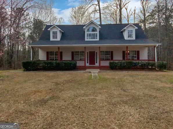 1071 High Falls Rd, Jackson, GA 30233