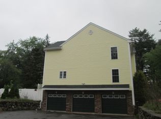 24 Sand Hill Rd, Salem, NH 03079