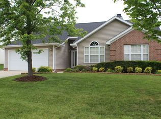 3973 Flannery Ln, High Point, NC 27265