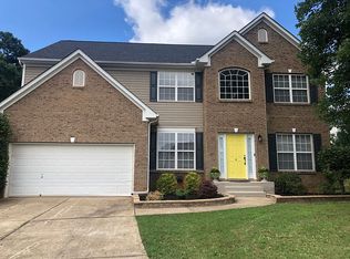 4 Ashwyn Ct, Simpsonville, SC 29680