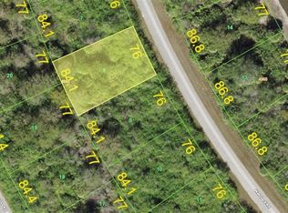 8103 Welsford Rd, Port Charlotte, FL 33981