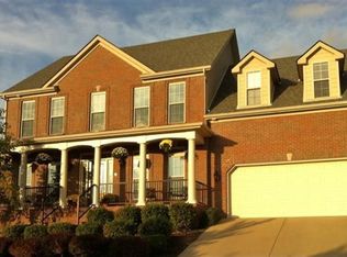3277 Sebastian Ln, Lexington, KY 40513