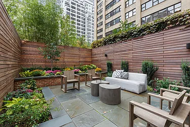 Rented by Time Equities, Inc.