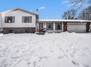 338 Terrill Ave, Grand Haven, MI 49417