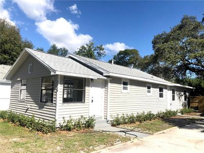 1618 43rd St S, Saint Petersburg, FL, 33711