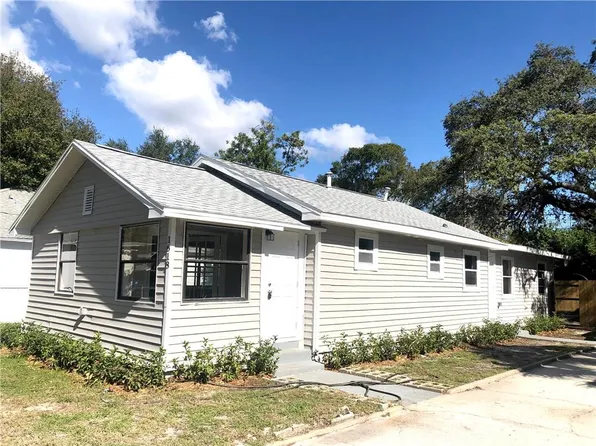 1618 43rd St S, Saint Petersburg, FL 33711