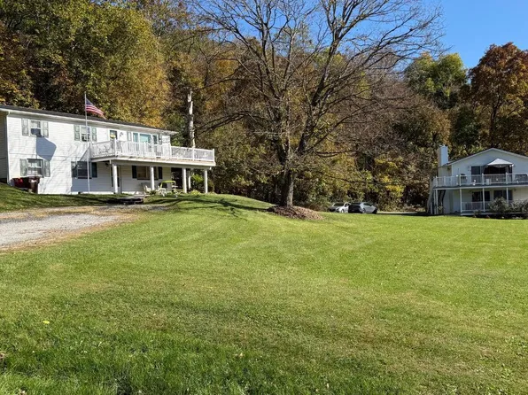746 Country Club Trl, Fairfield, PA 17320