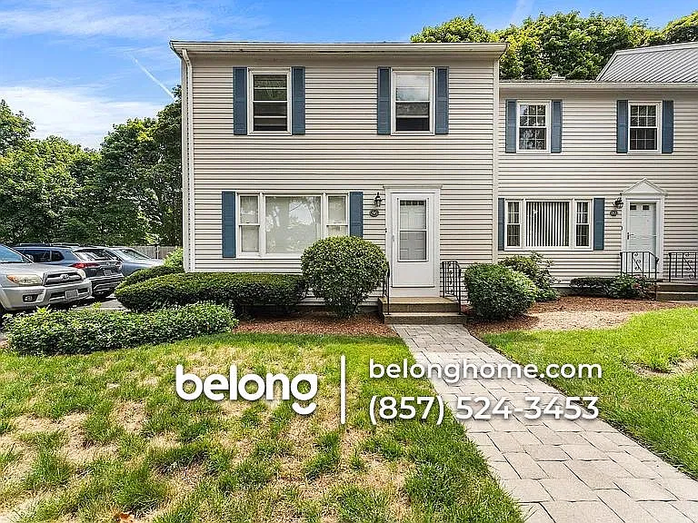2 bed, 2.5 bath, 1800 sqft, $3,695 — Photo 1