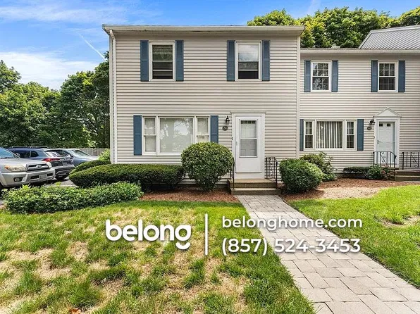 632 Washington St, Braintree, MA 02184
