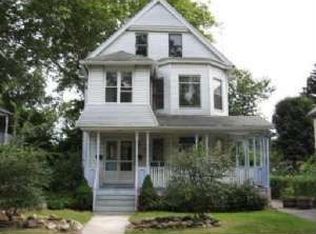 103 Garfield St, Springfield, MA 01108