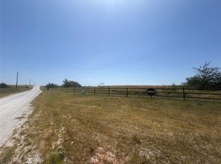 TRACT 13 Fm 677 St, Jo, TX 76265