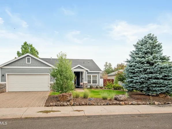 11744 W Cove Crest Dr, Flagstaff, AZ 86015