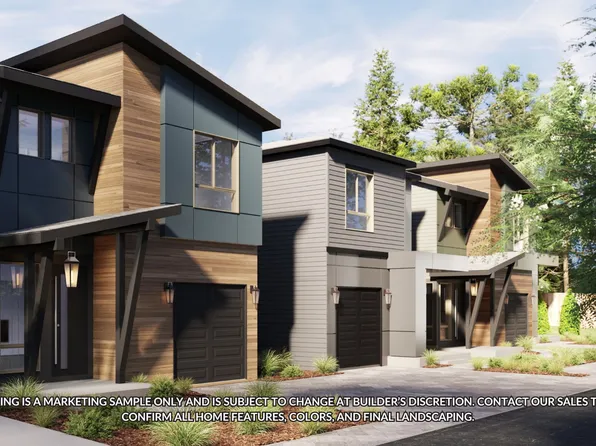 Homes Available Soon, VERA