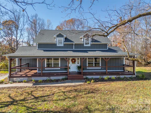 1121 Cove Rd, Rutherfordton, NC 28139