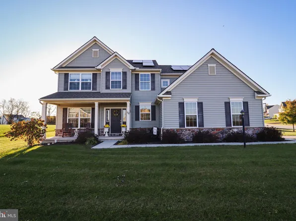 64 Holly Ct, East Berlin, PA 17316