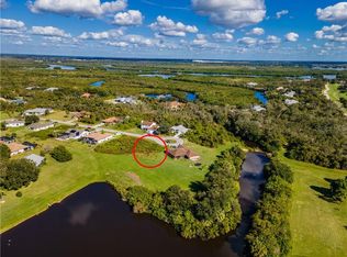 219 & 211 Santos Dr, Punta Gorda, FL 33983