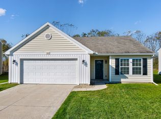 6485 Kodiak Dr SE, Alto, MI 49302