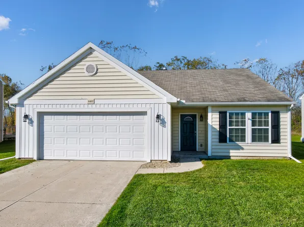 6485 Kodiak Dr SE, Alto, MI 49302