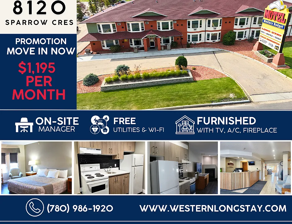 8120 Sparrow Cres #201