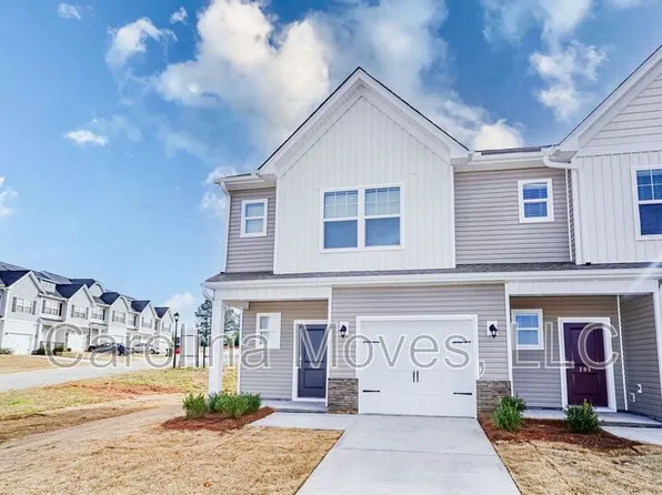 203 Stone Fruit Ct, Duncan, SC 29334