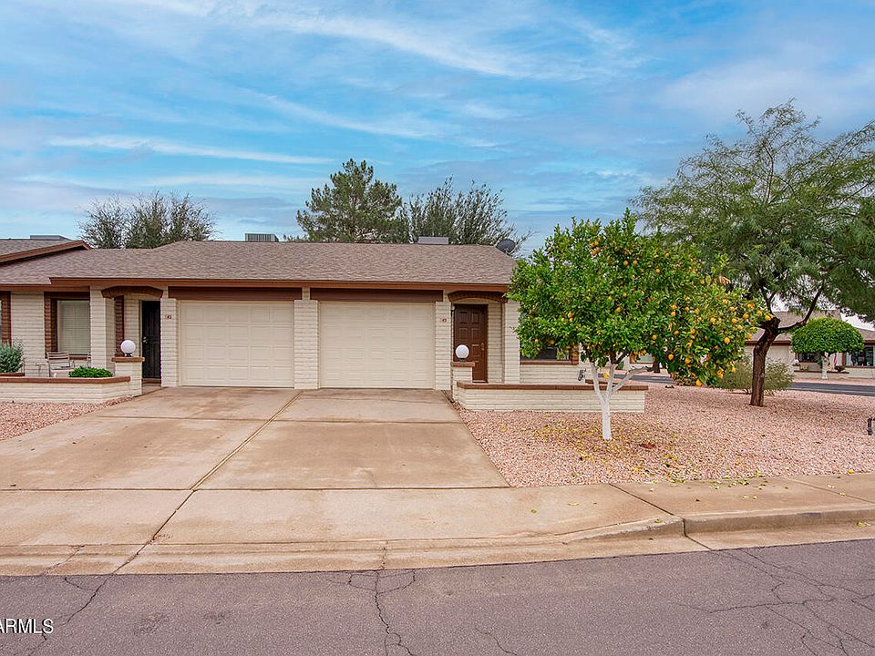 2064 S Farnsworth Dr UNIT 43, Mesa, AZ 85209 Zillow