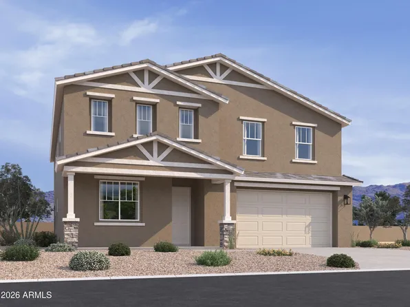 15603 W ONYX Avenue, Waddell, AZ 85355