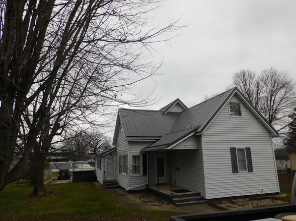 314 N Jefferson St, Rockville, IN 47872