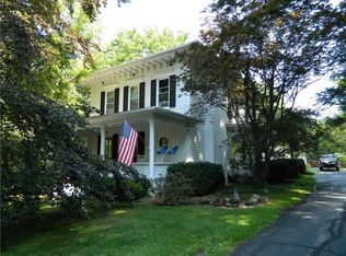400 North Ave, Penn Yan, NY 14527