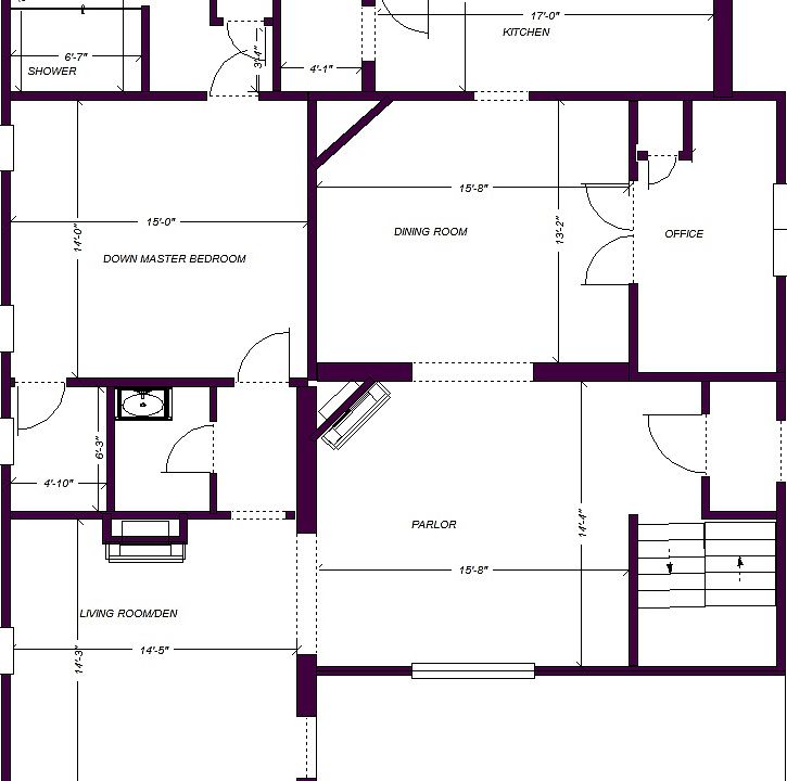 2nd image of 2060 Felix Ave
