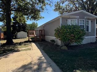 404 Mar Ton Estates Dr, O'Fallon, MO 63366