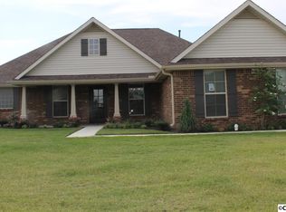 514 Summer Cove Cir, Madison, AL 35757