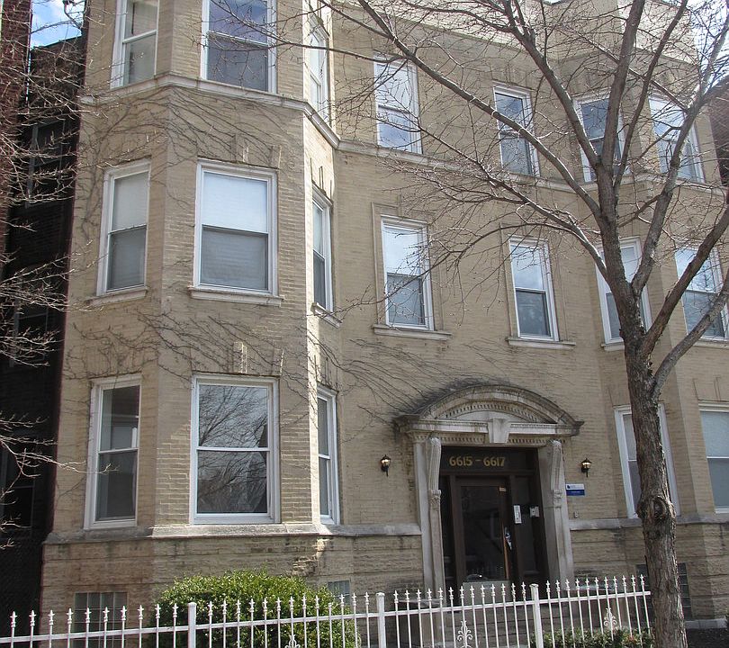 1st image of 6615 S Greenwood Ave APT 1