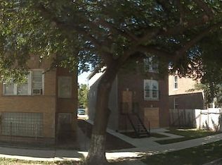 1 S Saint Louis Ave, Chicago, IL 60624