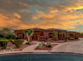 268 N Estates Cir, Ivins, UT 84738